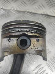 Поршень шатун Pajero 2 K76T 6G72 Поршень шатун Pajero 2 K76T 6G72