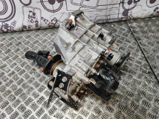 Запчасть раздатка Mitsubishi L200 Pajero Sport