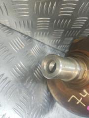 Коленвал Pajero 3 V75W 6G74 Коленвал Pajero 3 V75W 6G74