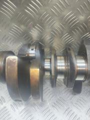 Коленвал Mitsubishi Pajero 3 V75W 6G74 Коленвал Mitsubishi Pajero 3 V75W 6G74
