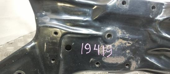 Подрамник передний Mitsubishi Outlander XL CW6W 6B31