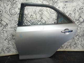 Дверь задняя левая Toyota Camry 2014 контрактная Дверь задняя левая Toyota Camry 2014