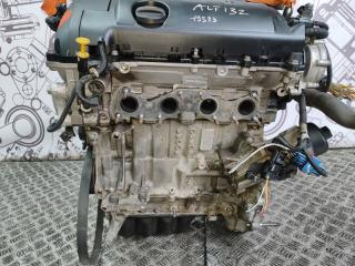 Двигатель Peugeot 308 LC EP6 Двигатель Peugeot 308 LC EP6