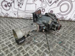 Запчасть раздатка Toyota Highlander ASU4 2GR-FE 3MZ-FE 3610048061 контрактная Раздатка Toyota Highlander ASU4 2GR-FE 3MZ-FE 3610048061 контрактная