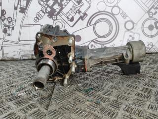 Раздатка Toyota Highlander ASU4 2GR-FE 3MZ-FE Раздатка Toyota Highlander ASU4 2GR-FE 3MZ-FE