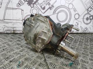 Раздатка Highlander ASU4 2GR-FE 3MZ-FE Раздатка Highlander ASU4 2GR-FE 3MZ-FE