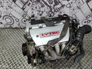 Двигатель Honda Accord 7 K24A3 Двигатель Honda Accord 7 K24A3
