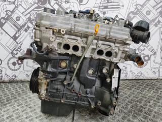 Двигатель Nissan Almera контрактная Двигатель Nissan Almera