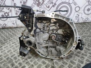 МКПП Peugeot 207