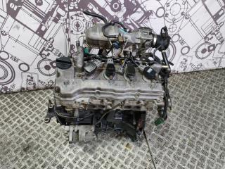 Двигатель Nissan Almera контрактная Двигатель Nissan Almera
