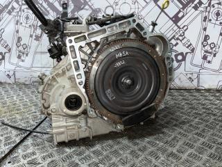 АКПП Honda Accord 8
