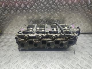 Головка блока цилиндров Nissan Patrol контрактная Головка блока цилиндров Nissan Patrol