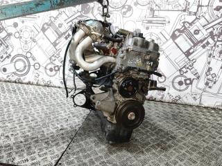 Двигатель Nissan Almera контрактная Двигатель Nissan Almera