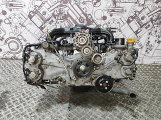 Двигатель Subaru Forester
