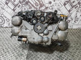 Двигатель Subaru Tribeca