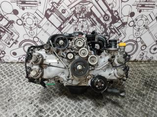 Двигатель Subaru Forester