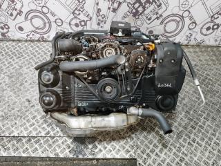 Двигатель Subaru Legacy 2008