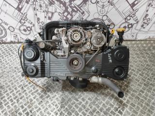 Двигатель Subaru Impreza