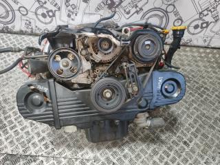 Двигатель Subaru Legacy
