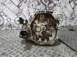 МКПП Nissan TIIDA MICRA NOTE NV200