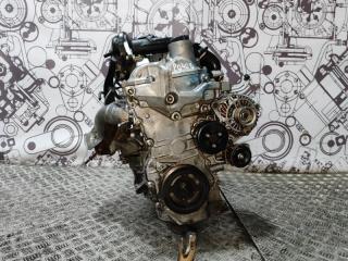 Двигатель Nissan TIIDA MICRA NOTE NV200