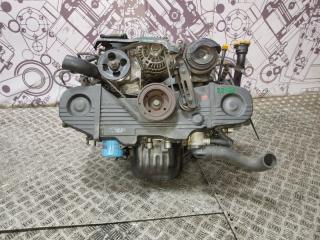 Двигатель Subaru Legacy