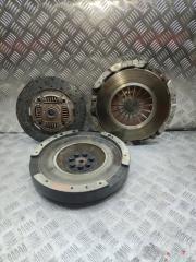 Маховик Mitsubishi Pajero 4