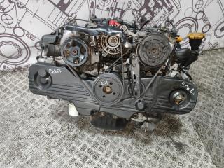 Двигатель Subaru Forester