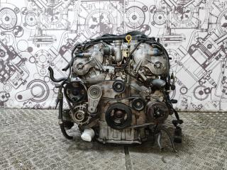 Запчасть двигатель Infiniti G35