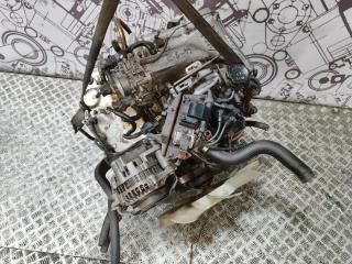 Двигатель Mitsubishi Pajero 2 98-90