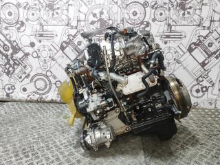 Двигатель Mitsubishi L200 Pajero Sport