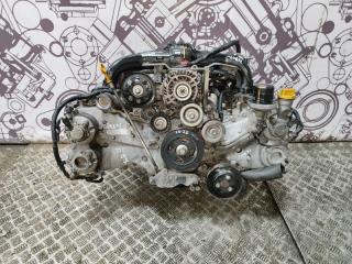 Двигатель Subaru Legacy