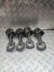 Поршень шатун Mitsubishi Delica Pajero