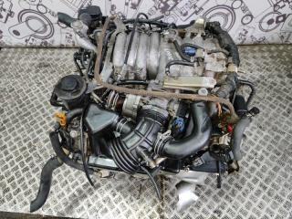 Двигатель Infiniti FX S50 VK45DE