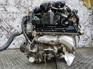 Двигатель FX S50 VK45DE
