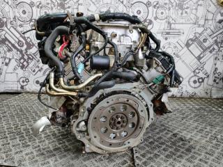 Двигатель FX S50 VK45DE
