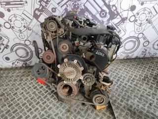 Двигатель Mitsubishi Pajero 2 98-90