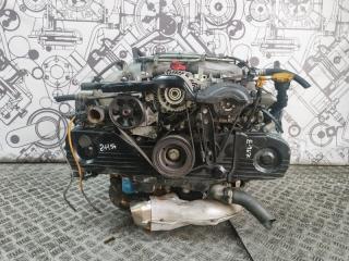Запчасть двигатель Subaru Legacy