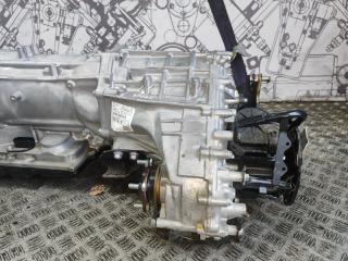 Запчасть раздатка Toyota Land Cruiser 300