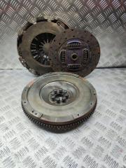 Маховик Nissan Pathfinder