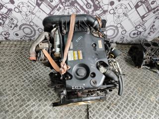 Запчасть двигатель Isuzu ELF