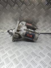 Запчасть стартер Isuzu ELF