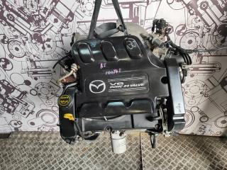 Двигатель Ford Mazda Maverick Escape MPV Tribute