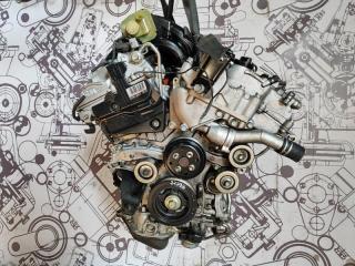 Двигатель Toyota Camry Highlander RX350