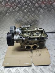 Головка блока цилиндров Subaru Impreza