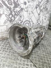 МКПП Mitsubishi L200 2015-2020