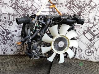 Запчасть двигатель Toyota Land Cruiser 300