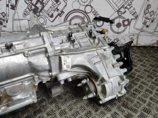 Запчасть раздатка Toyota Land Cruiser 300
