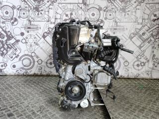 Двигатель Toyota Camry