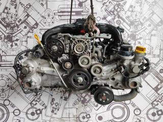 Двигатель Subaru Legacy